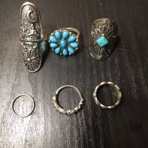 Ring Bundle